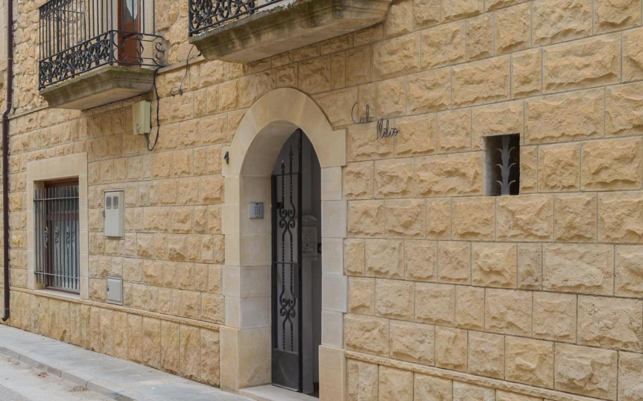 Cal Milio Apartment Maials Exterior foto