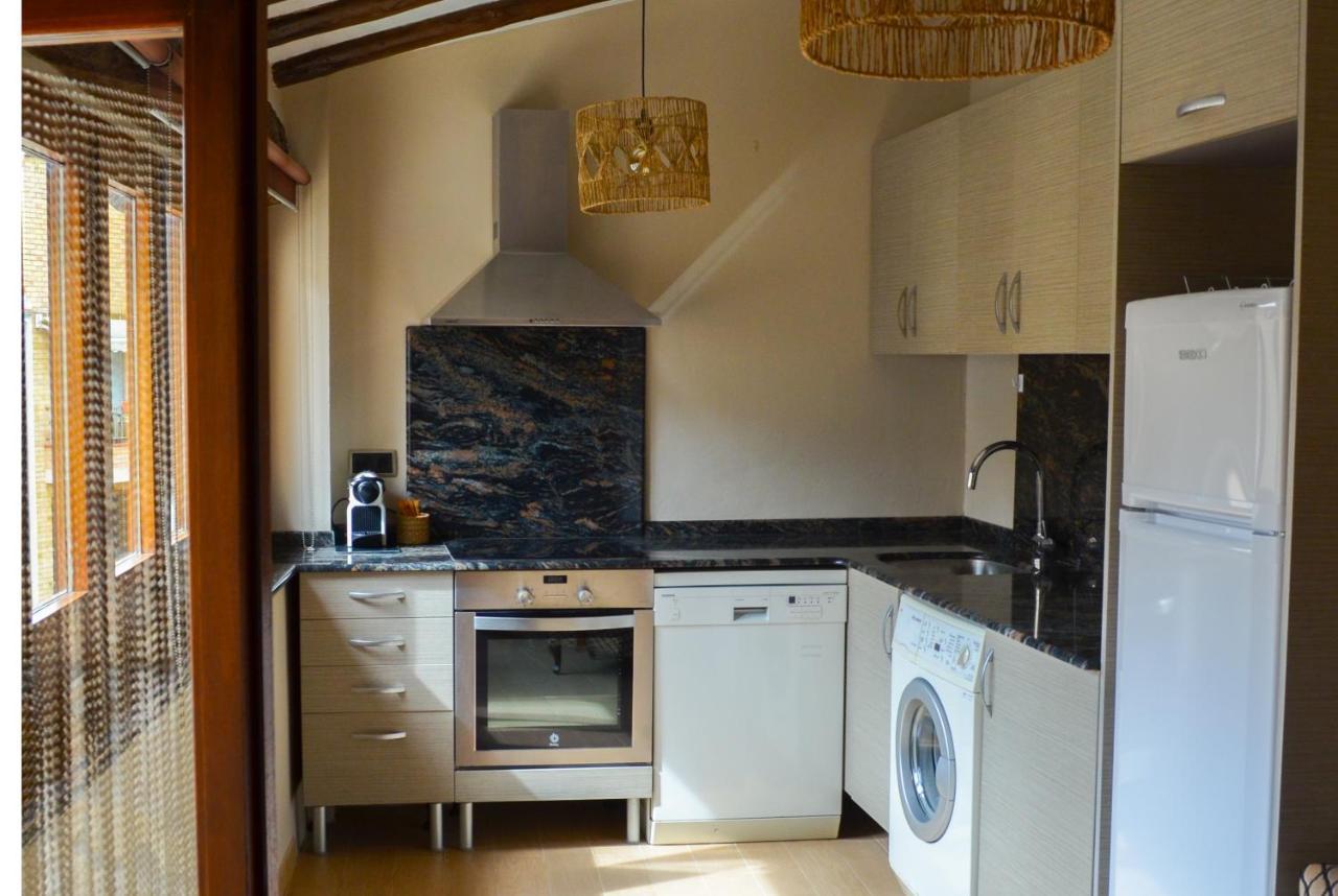 Cal Milio Apartment Maials Exterior foto