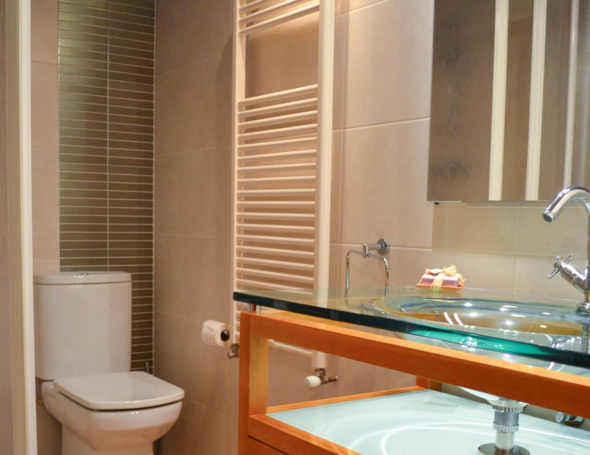 Cal Milio Apartment Maials Exterior foto