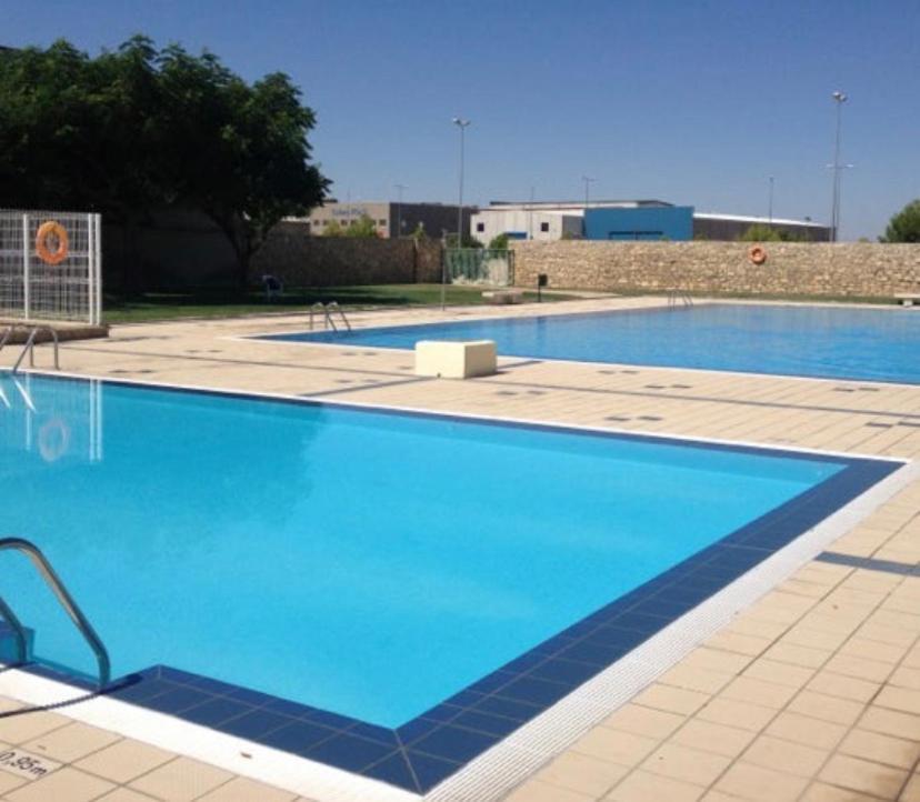 Cal Milio Apartment Maials Exterior foto